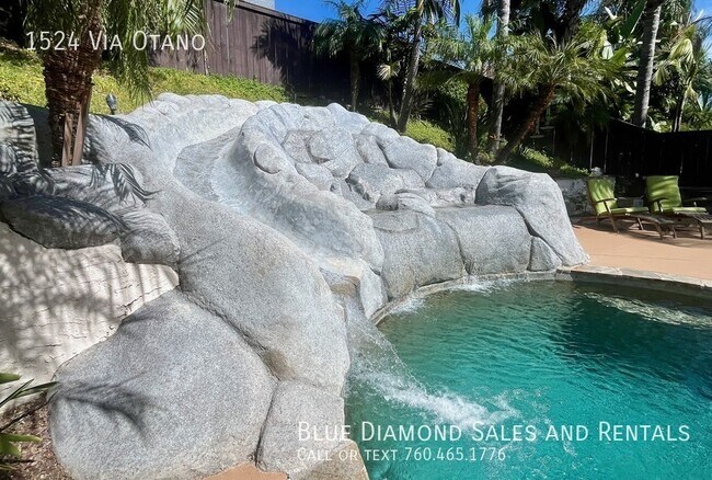 Building Photo - 1524 Via Otano