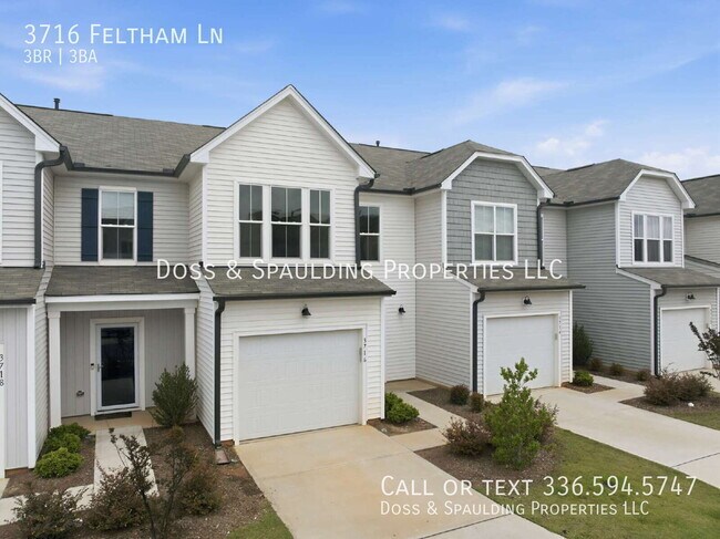 Building Photo - 3716 Feltham Ln