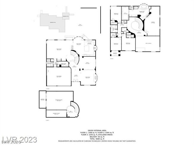 Building Photo - 4453 Melrose Abbey Pl