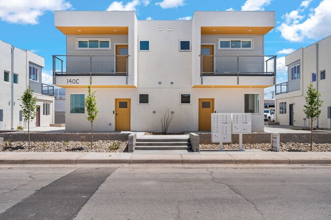 Building Photo - Ocotillo Ridge
