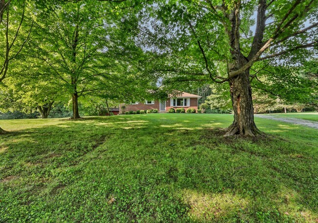 Building Photo - 613 Channell Dr