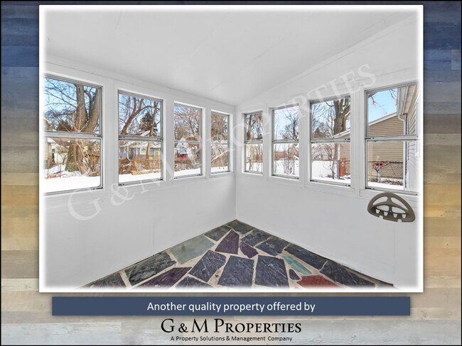 Building Photo - Charming 4-Bedroom Cape Cod Home for Rent - Great Neighborhood!