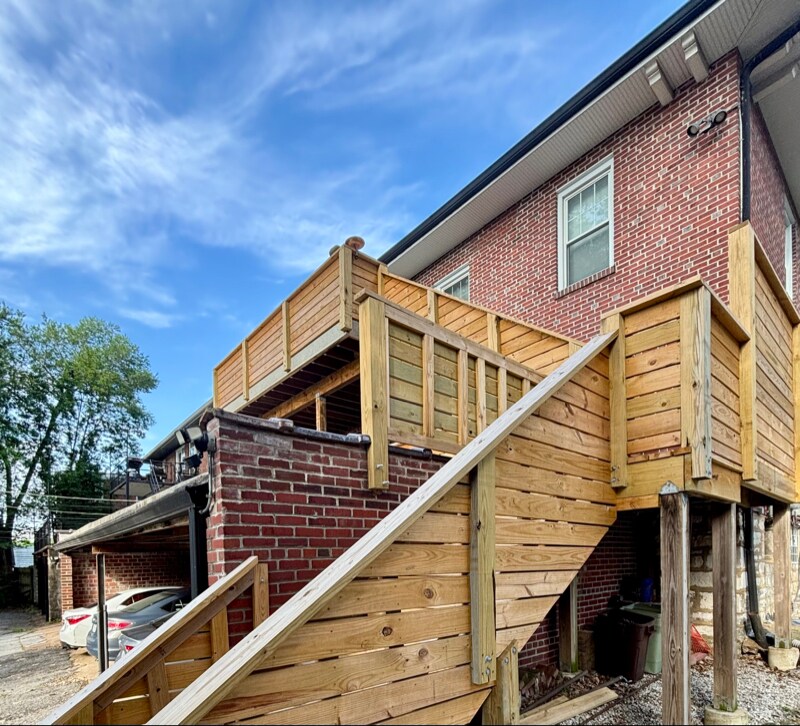 Building Photo - 1270 Boland Pl