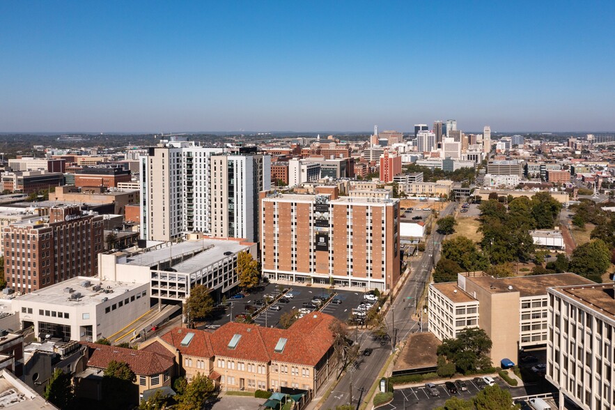 Tower on Tenth - 2021 10th Ave S Birmingham AL 35205 | Apartment Finder