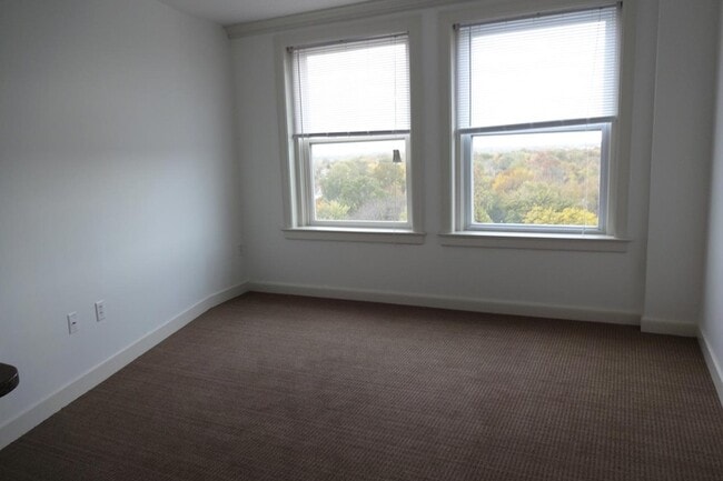 Floorplan - The Brownhardt