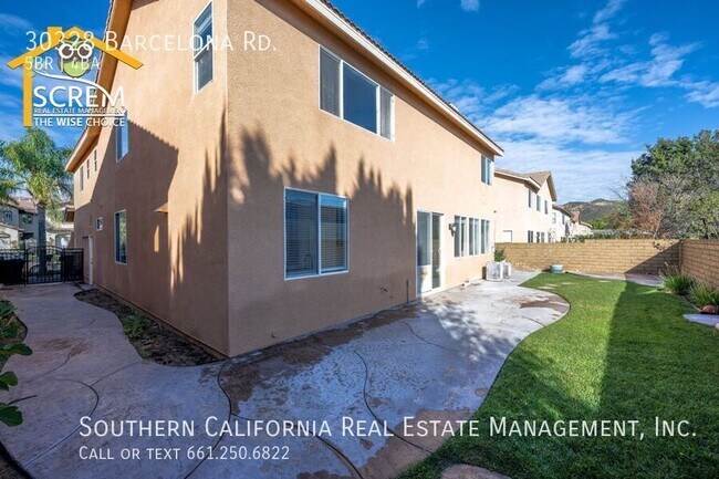 Building Photo - 30328 Barcelona Rd