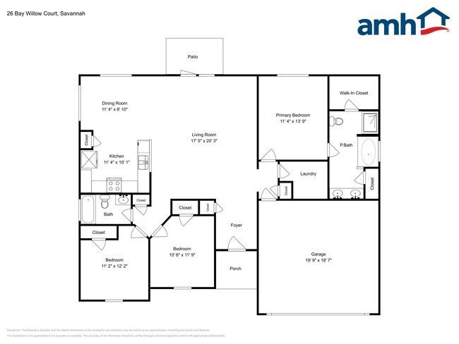 Building Photo - 26 Bay Willow Ct