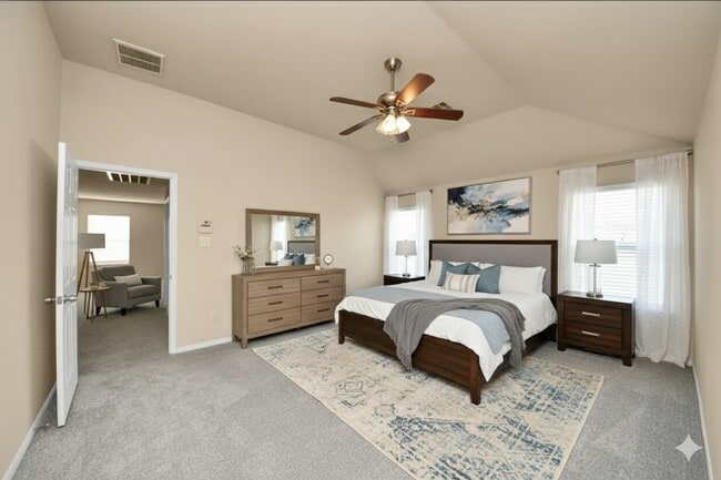 Building Photo - 23547 Legacy Oak St