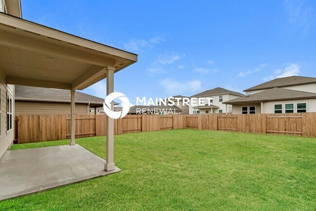 Building Photo - 3 Bedroom Pet-Friendly Home in Hutto, TX w...