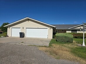 Building Photo - Unfurnished, 1-Year Long-Term Rental