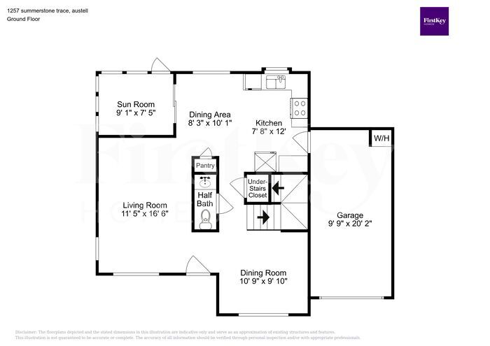 Building Photo - 1257 Summerstone Trace