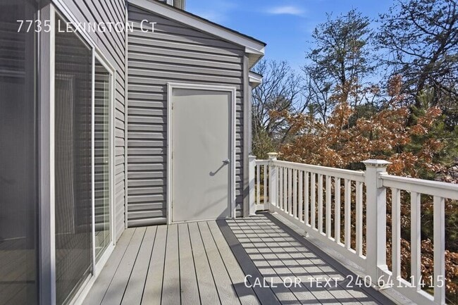 Building Photo - 7735 Lexington Ct