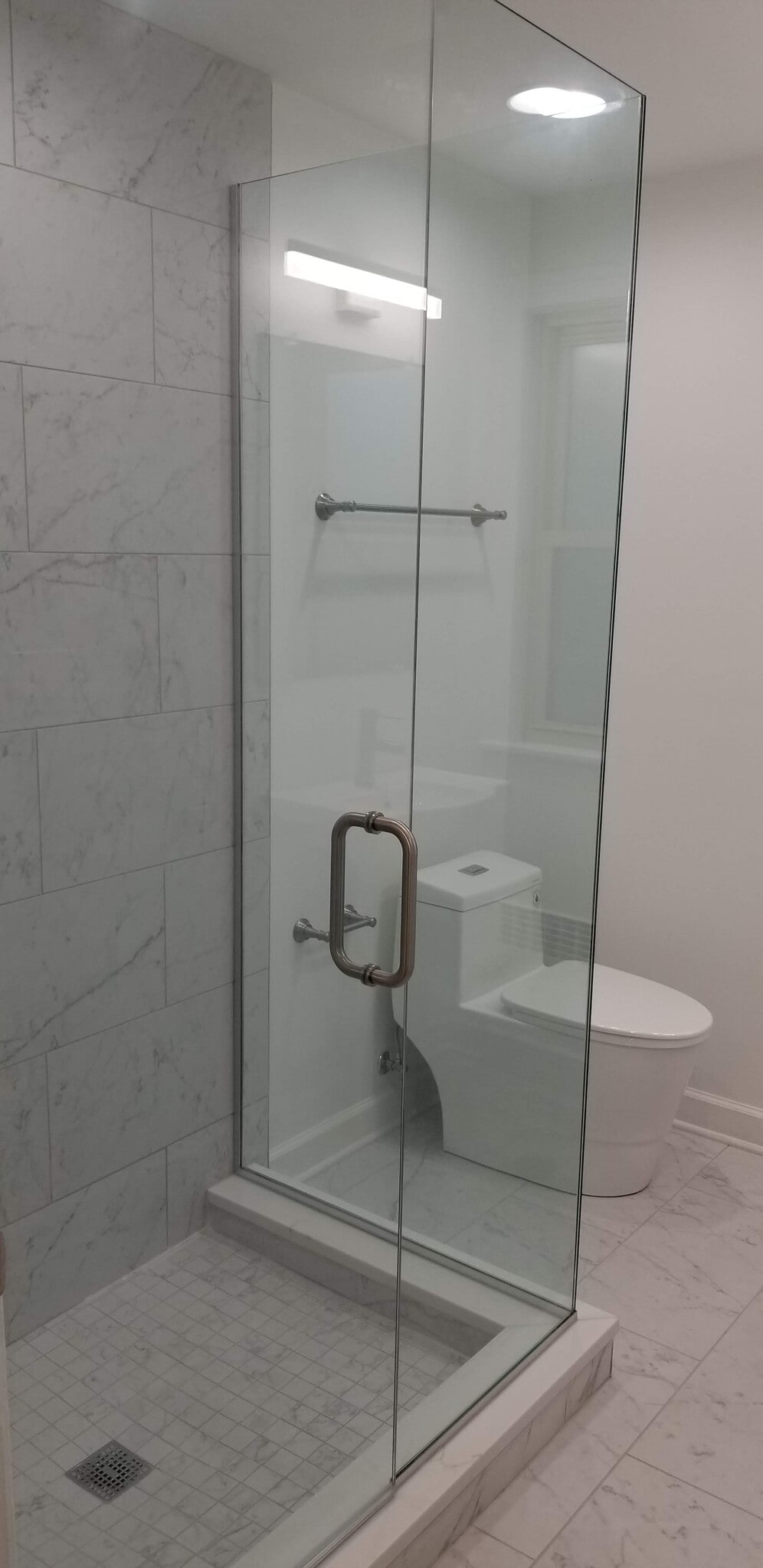 Unit 1 - 679 Park Ave W