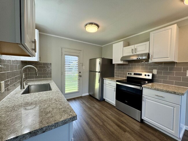Building Photo - 98-1284 Hoohiki Place, #A