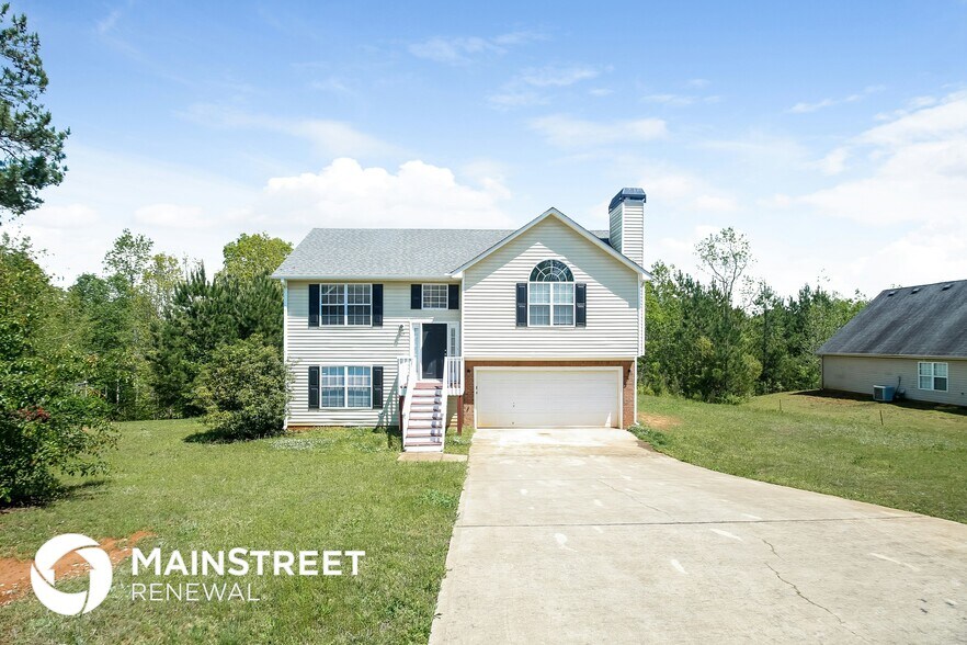 Primary Photo - 507 Brewer Dr