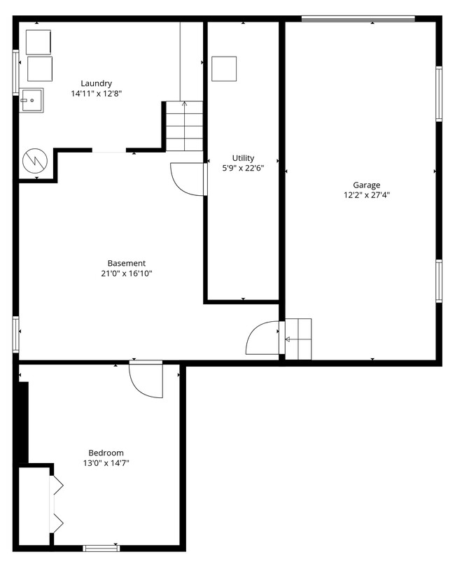 Building Photo - 426 Wilcox Ave