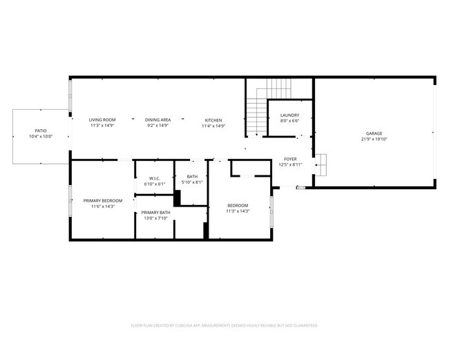 Building Photo - 78 Olympus Dr