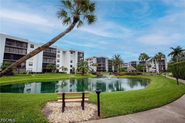 Building Photo - 3460 N Key Dr