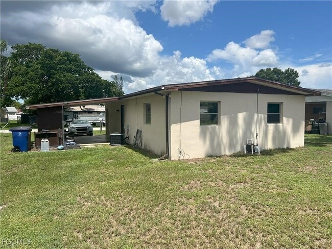 Building Photo - 406 Morgan Cir S