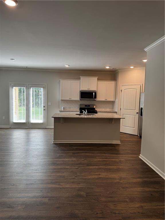 Building Photo - 3120 Greyton Dr