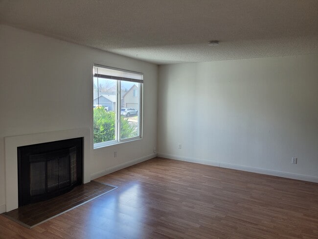 Living Room - 4795 Clarence Ct SE