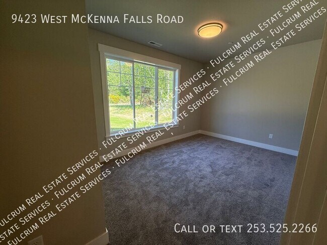 Building Photo - 9423 McKenna Falls Rd W