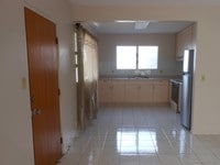Kitchen from Living Room - 702 9th Ave