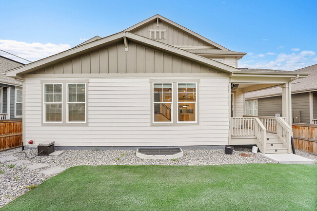 Building Photo - $3,650.00 - 4 Beds 3 Baths Single Family H...