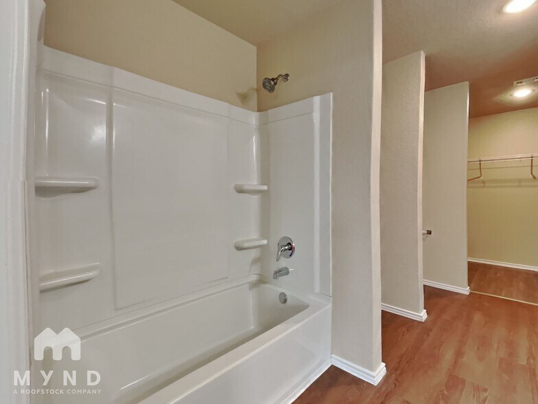 Building Photo - 3707 Colemans Run