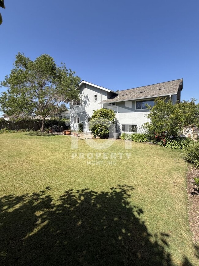 Building Photo - Beautifully Updated 4BD Goleta Home on Quiet Cul-de-Sac