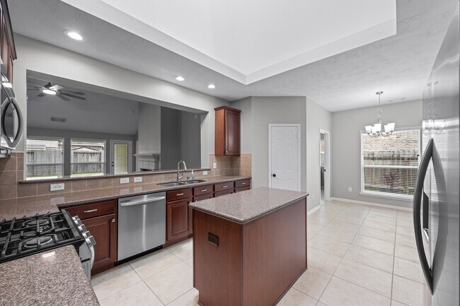 Building Photo - 1855 Silent Shore Ct