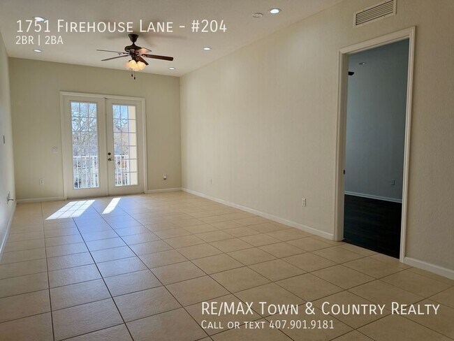 Building Photo - 1751 Firehouse Ln