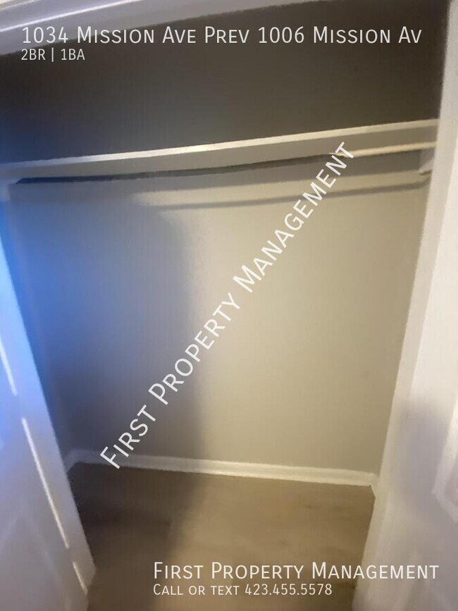 Building Photo - 1034 Mission Ave