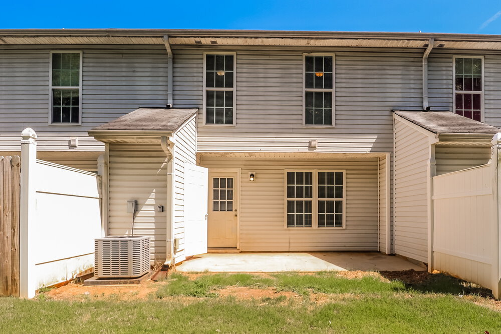 Building Photo - 3523 Waldrop Trail