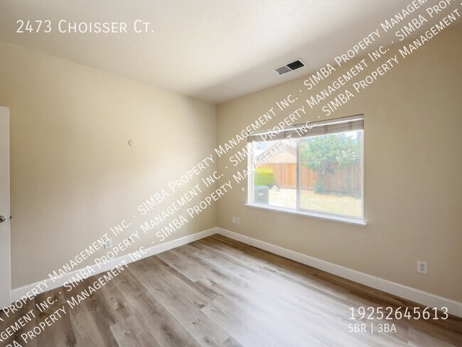 Building Photo - 2473 Choisser Ct