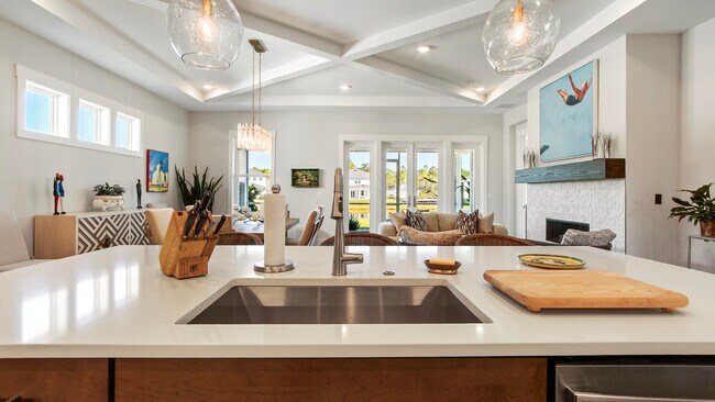 Building Photo - 1866 Pathways Drive