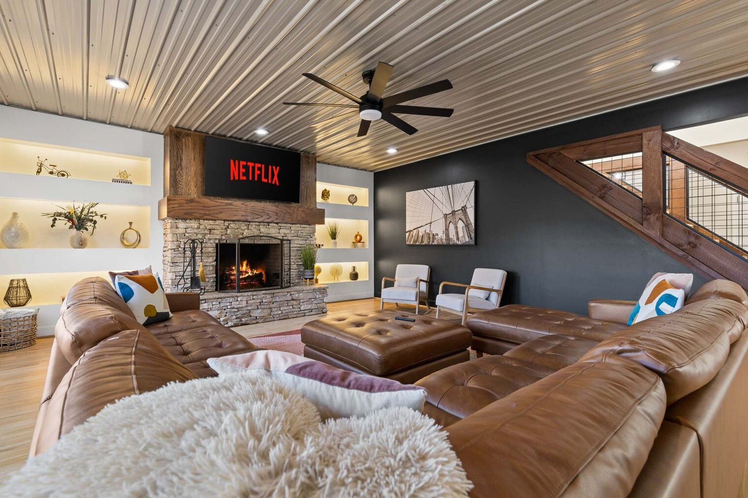 Building Photo - 554 Choctaw Ridge