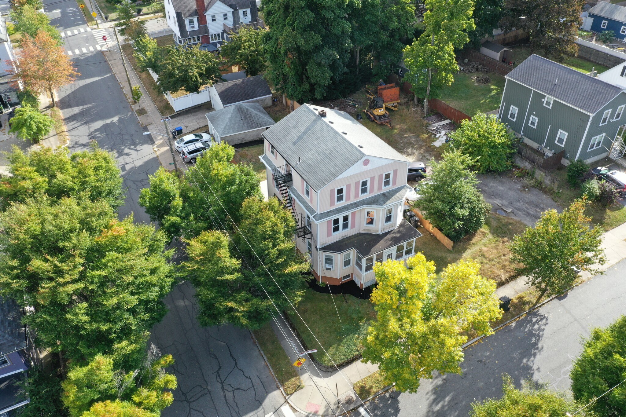 Building Photo - 82 Roanoke St