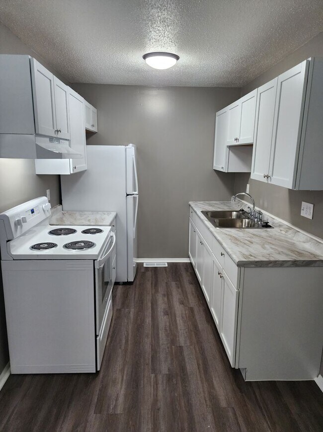 Building Photo - 1 bedroom