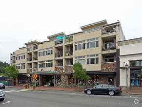 Building Photo - Main Place Apartments