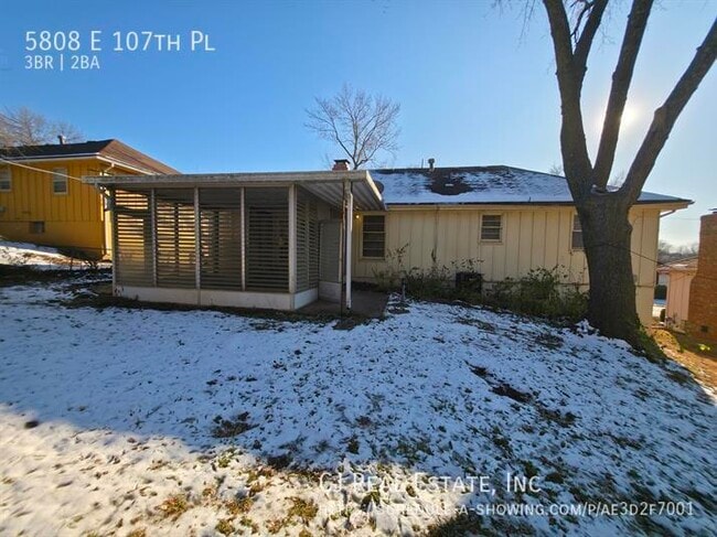 Building Photo - 5808 E 107th Pl