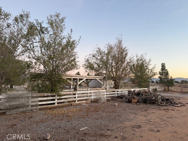 Building Photo - 16100 Navajo Rd
