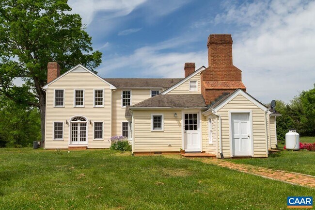 Building Photo - 1522 Oak Hill Ln