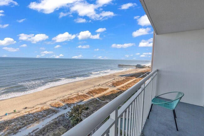 Building Photo - 1700 N Ocean Blvd