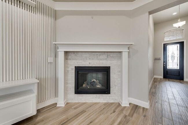 Building Photo - 8616 Rutland Dr