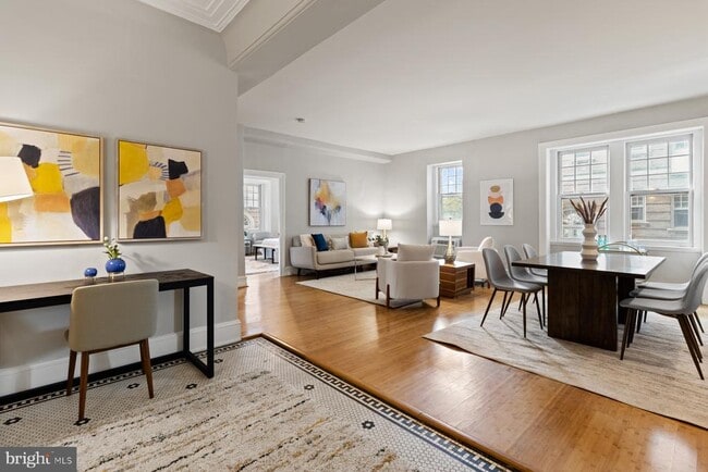 Building Photo - 3420 16th St NW