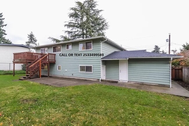 Primary Photo - 27601 44th Pl S