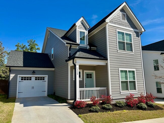 Building Photo - 115 Lilia Hill Cir