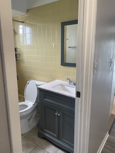 Bathroom - 700 65th St
