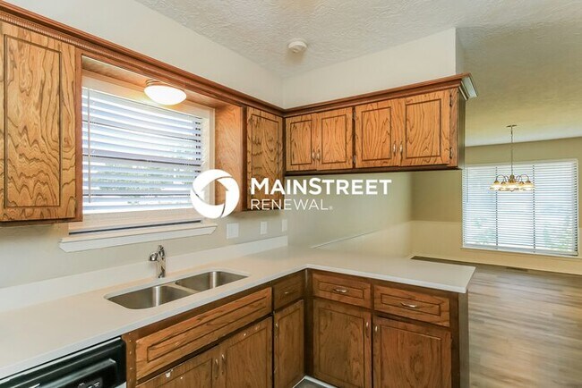 Building Photo - 3 Bedroom Pet-Friendly Home in NORMAN, OK ...